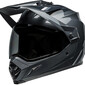 MX-9 ADV MIPS® Casco Alpine