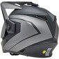 Casco MX-9 ADV MIPS® Blackout