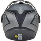 Casco MX-9 ADV MIPS® Blackout