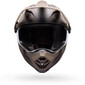 Casco MX-9 ADV MIPS® Compass