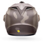 Casco MX-9 ADV MIPS® Compass
