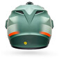 Casco da trail MX-9 ADV MIPS