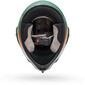 Casco da trail MX-9 ADV MIPS