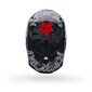 Casco per bambini Youth V1 Abyss