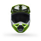 Casco V1 Frame