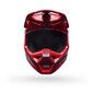 Casco V1 Raid