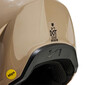 Casco solido V1