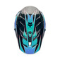 Casco in tela V3 RS