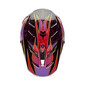 Casco in tela V3 RS