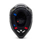 Casco solido V3 RS Carbon