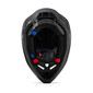 Casco solido V3 RS Carbon