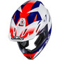 C50 Casco a scorrimento