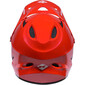 Down Hill Casco solido per bambini