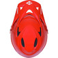 Down Hill Casco solido per bambini