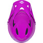 Down Hill Casco solido per bambini
