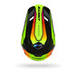 Casco per bambini Performance Kid Graphic Racing