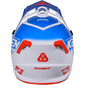 Track Kid Graphic + casco per bambini