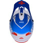 Track Kid Graphic + casco per bambini