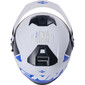 Casco Evasion Graphic