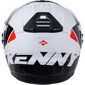 Casco Evasion Graphic