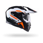 Casco Extreme Graphic