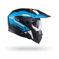 Casco Extreme Graphic