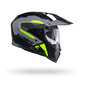 Casco Extreme Graphic
