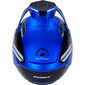 Casco grafico Miles