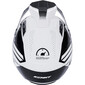 Casco grafico Miles