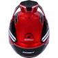Casco grafico Miles