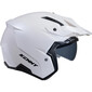 Casco solido Miles