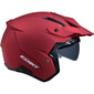 Casco solido Miles