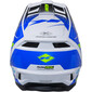 Casco Performance Graphic