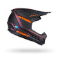 Casco Performance Graphic Bronze