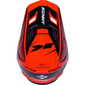 Casco Performance Graphic