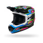 Casco Performance Graphic+ Socal