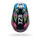 Casco Performance Graphic+ Socal