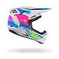Casco Titanium Graphic