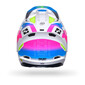 Casco Titanium Graphic