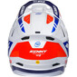 Casco grafico in titanio