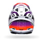 Casco Titanium Graphic