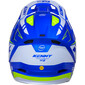 Casco grafico in titanio