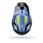 Casco Titanium Graphic