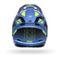 Casco Titanium Graphic