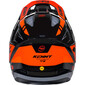 Casco grafico in titanio