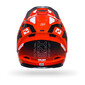 Casco Titanium Graphic