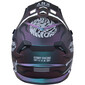Grafica pista + casco Dirt