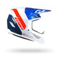 Casco Track Graphic Blast