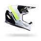 Casco Track Graphic Blast