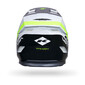 Casco Track Graphic Blast